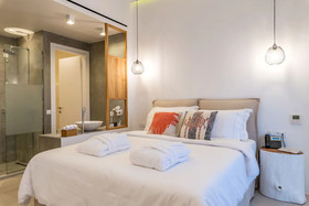 Bluetopia Suites