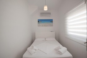 Blue Waters Mykonos