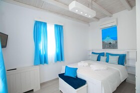 Blue Waters Mykonos