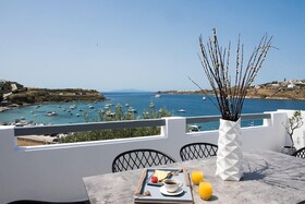 Blue Waters Mykonos