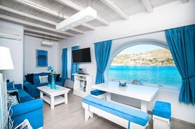 Blue Waters Mykonos