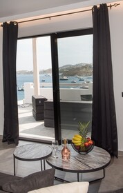 Blue Waters Mykonos