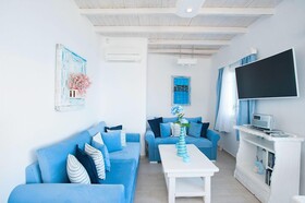 Blue Waters Mykonos