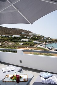 Blue Waters Mykonos
