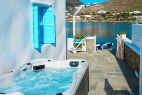 Blue Waters Mykonos