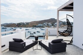 Blue Waters Mykonos