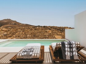 Cali Mykonos
