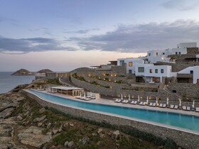 Cali Mykonos