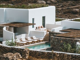 Cali Mykonos