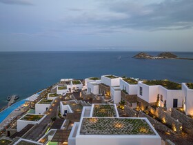 Cali Mykonos