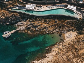 Cali Mykonos