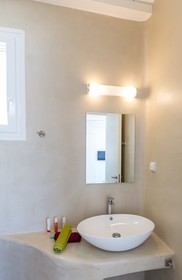 Carpe Diem Villas Mykonos