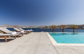 Carpe Diem Villas Mykonos