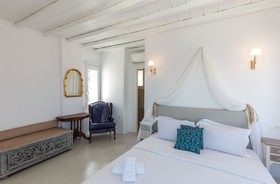 Carpe Diem Villas Mykonos