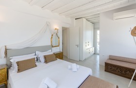 Carpe Diem Villas Mykonos