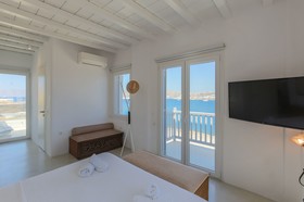Carpe Diem Villas Mykonos