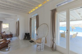 Carpe Diem Villas Mykonos