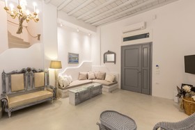 Carpe Diem Villas Mykonos