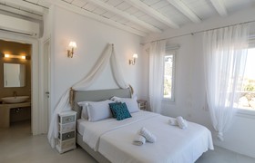 Carpe Diem Villas Mykonos