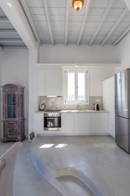 Carpe Diem Villas Mykonos