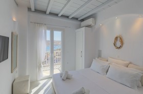 Carpe Diem Villas Mykonos