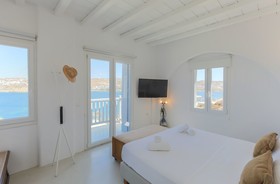 Carpe Diem Villas Mykonos