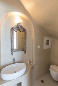 Carpe Diem Villas Mykonos