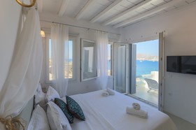 Carpe Diem Villas Mykonos