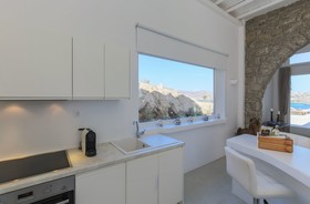 Carpe Diem Villas Mykonos