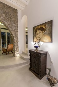 Carpe Diem Villas Mykonos