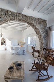 Carpe Diem Villas Mykonos