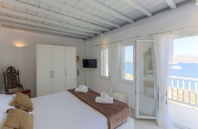 Carpe Diem Villas Mykonos