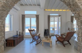 Carpe Diem Villas Mykonos