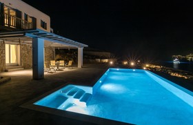 Carpe Diem Villas Mykonos