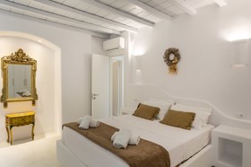 Carpe Diem Villas Mykonos