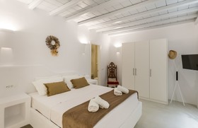 Carpe Diem Villas Mykonos