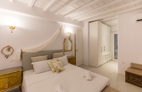 Carpe Diem Villas Mykonos