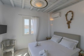 Carpe Diem Villas Mykonos