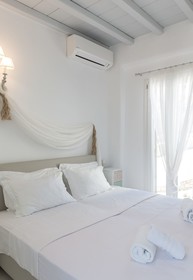 Carpe Diem Villas Mykonos