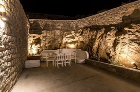 Carpe Diem Villas Mykonos
