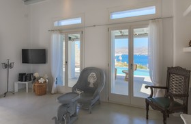 Carpe Diem Villas Mykonos