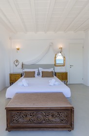 Carpe Diem Villas Mykonos