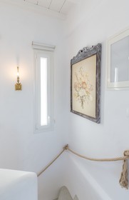 Carpe Diem Villas Mykonos