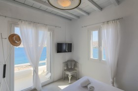 Carpe Diem Villas Mykonos