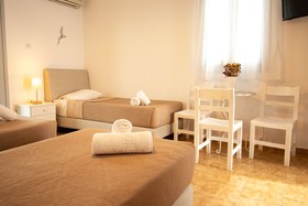 Crystal View Mykonos