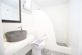 Crystal View Mykonos