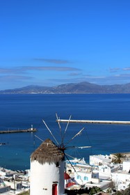Crystal View Mykonos