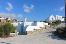 Crystal View Mykonos