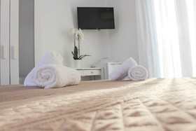 Crystal View Mykonos