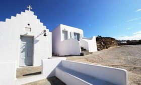 Crystal View Mykonos